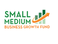DMPED SMB Logo DMPED SMB Logo